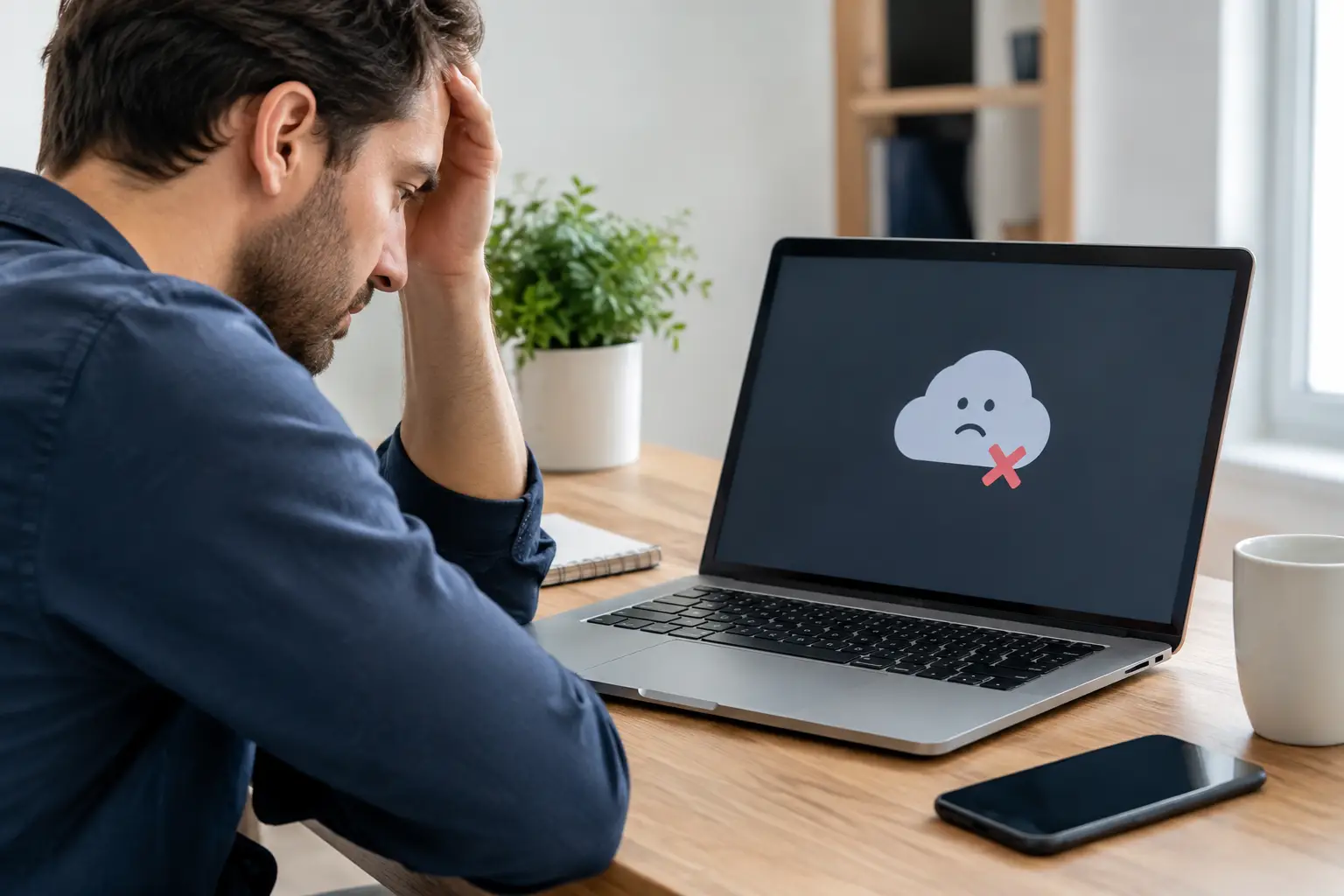 What Causes Website Downtime? 9 Common Reasons What Causes Website Downtime? 9 Common Reasons